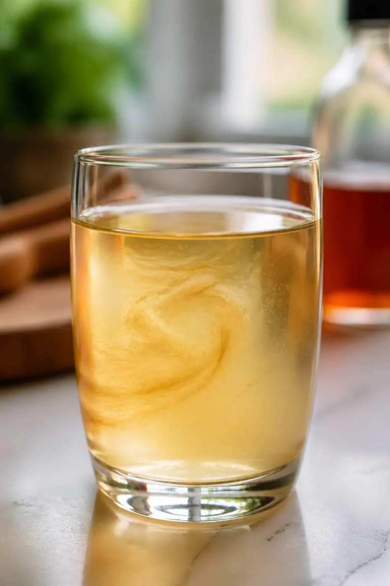 18 Belly Fat Detox Drinks for Women