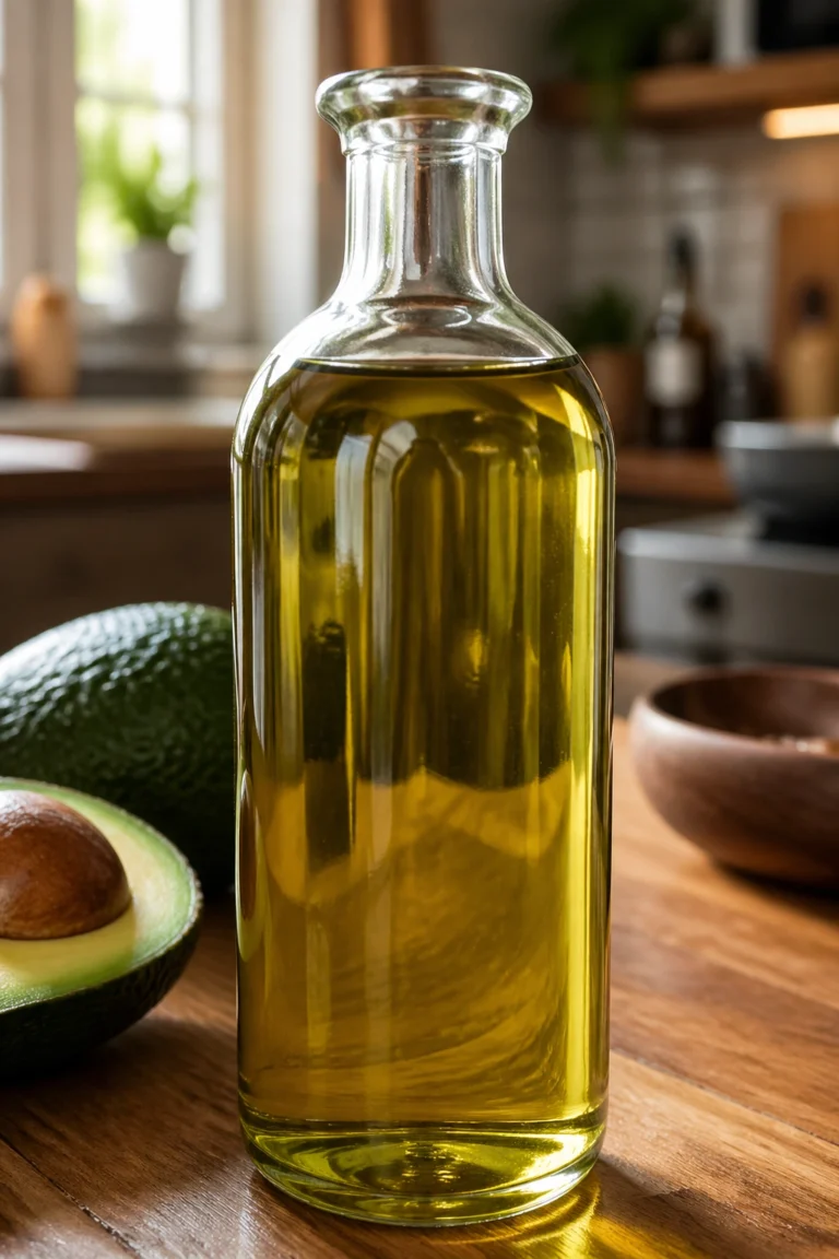 10 Natural Oils That Help Reduce Belly Fat
