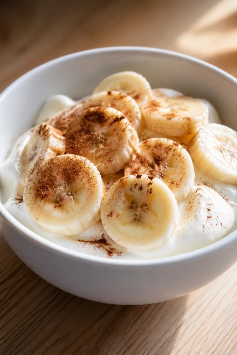 15 Pre Workout Banana Snack Ideas for Lifters
