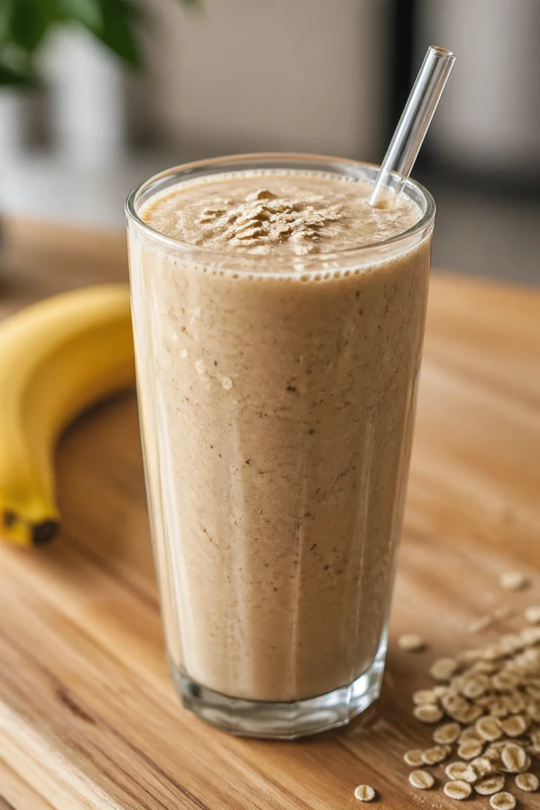 20 Homemade Pre Workout Recipes That Actually Work