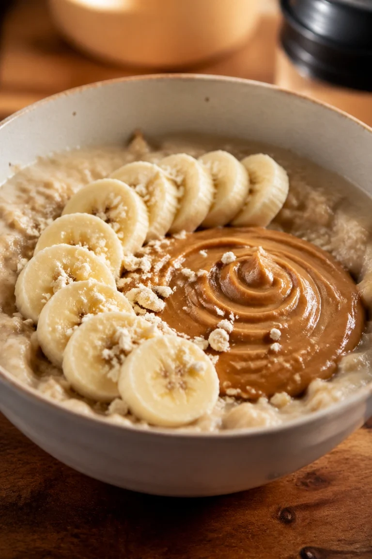 20 Pre Workout Meals That Fuel a Strong Lift