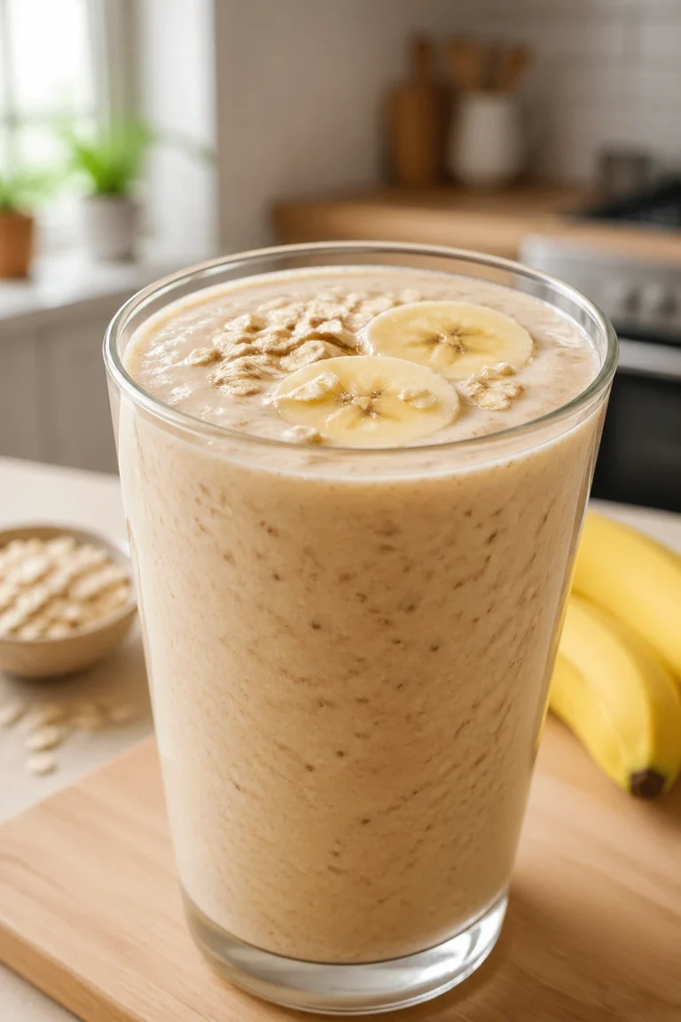 22 Pre Workout Smoothie Recipes for Energy