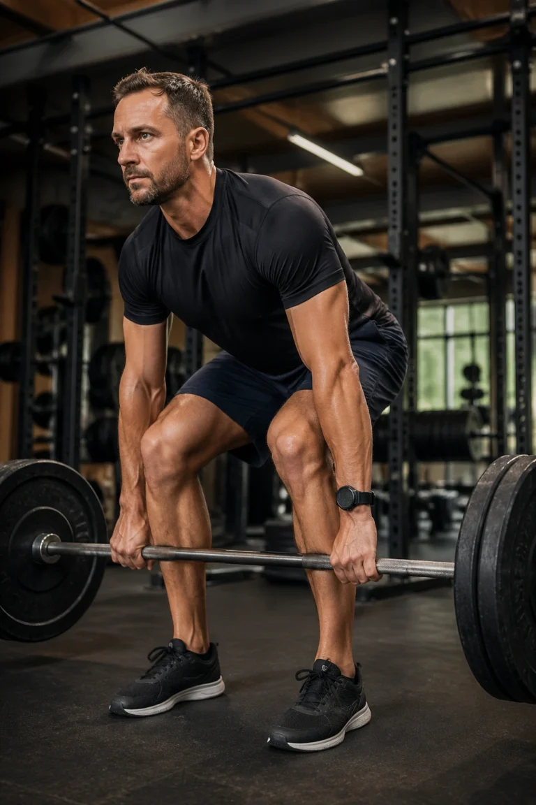 15 Circuit Workouts for a Faster Strength Session