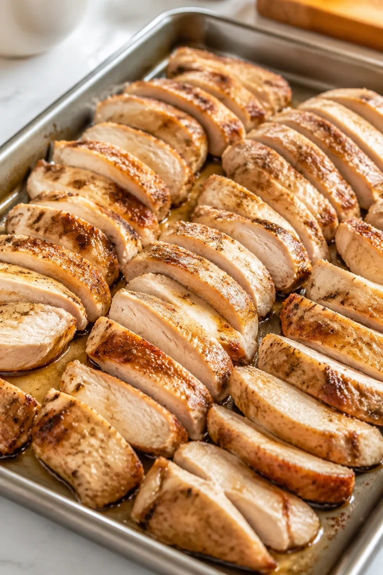 15 Post Workout Chicken Recipes for Lifters