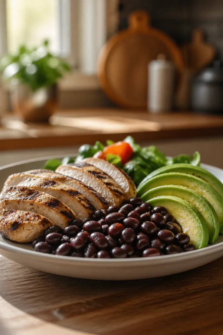 22 Belly Fat Burning Foods for Women Over 50