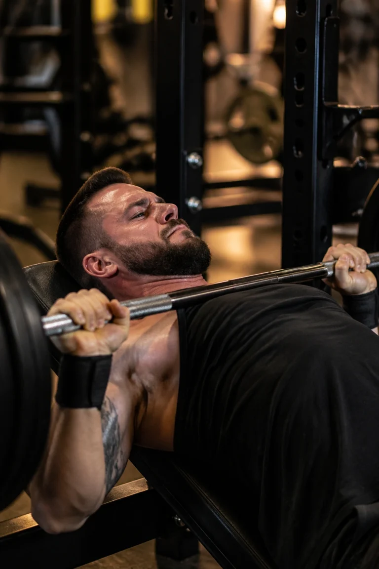 25 Workout Routines for Men Building Real Strength