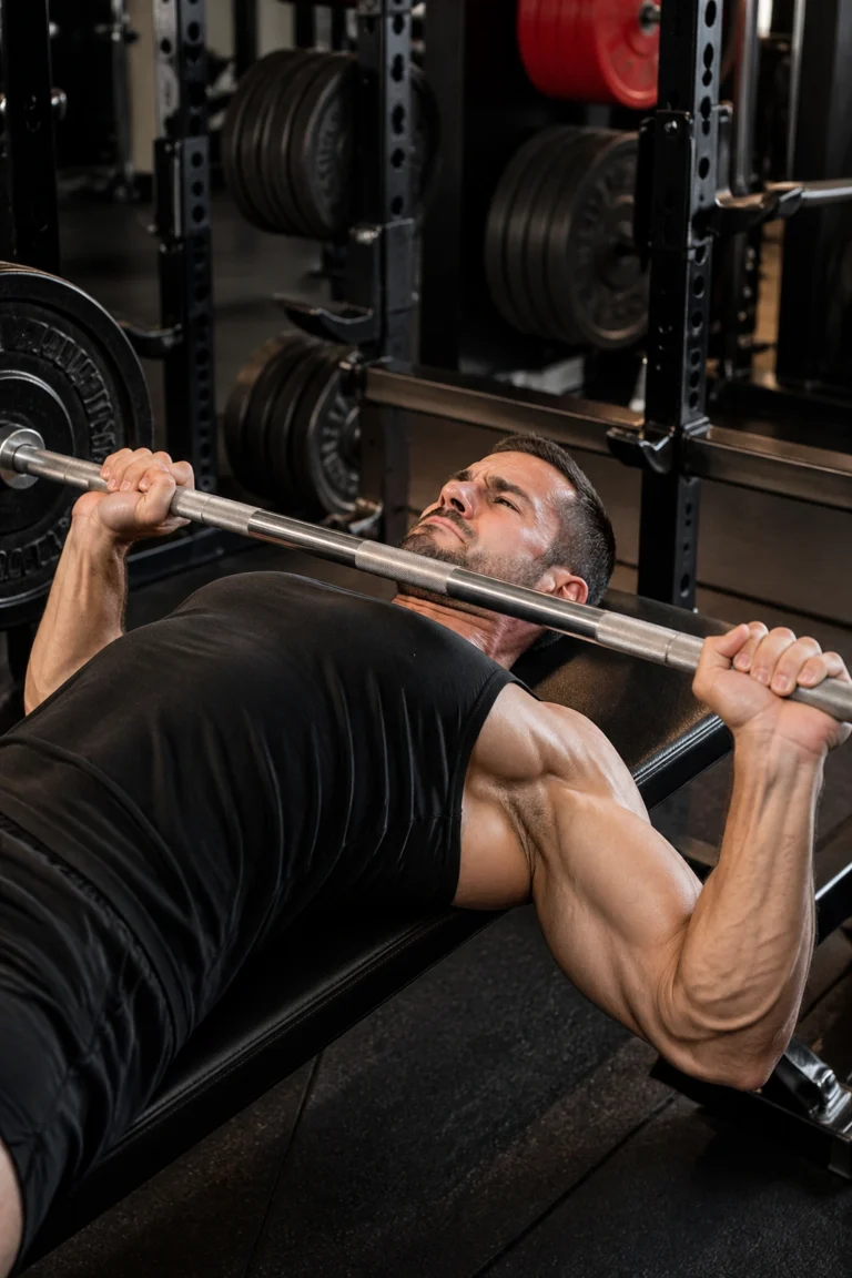 22 Training Workouts for Steady Strength Progress