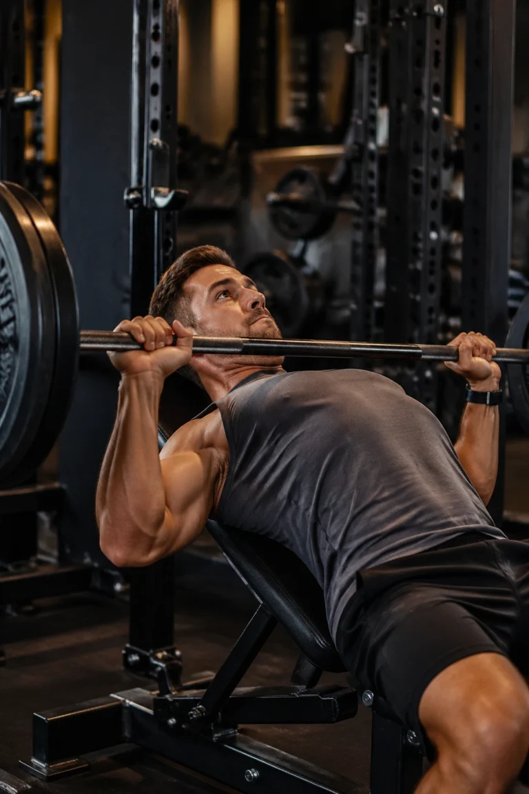 30 Workout Routines for Steady Weekly Progress