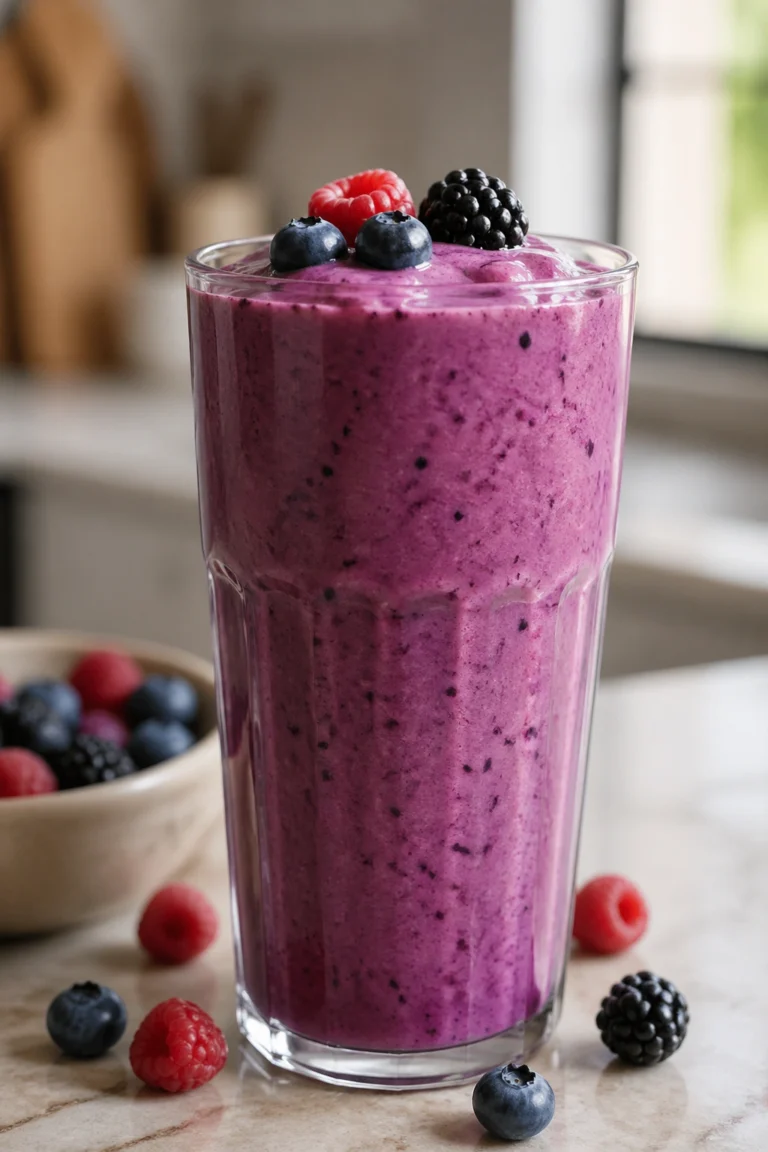 35 Smoothie Recipes That Burn Belly Fat