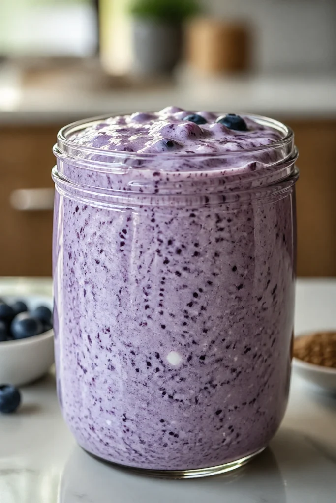 15 Bedtime Smoothies That Burn Belly Fat