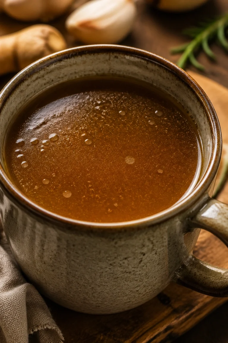 25 Bedtime Drinks That Burn Belly Fat Overnight