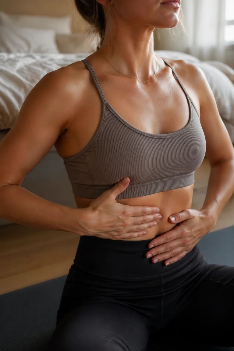 20 Pilates Flow Routines for a Strong Body