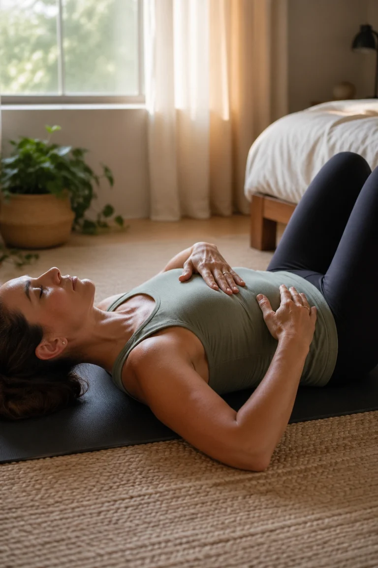 15 Pilates Exercises for Sciatica Relief