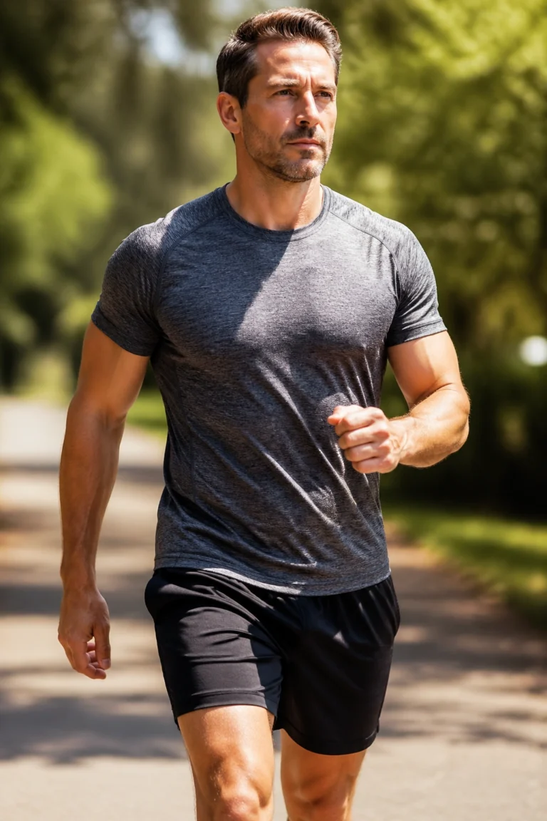 22 Belly Fat Workouts for Men With Beer Belly
