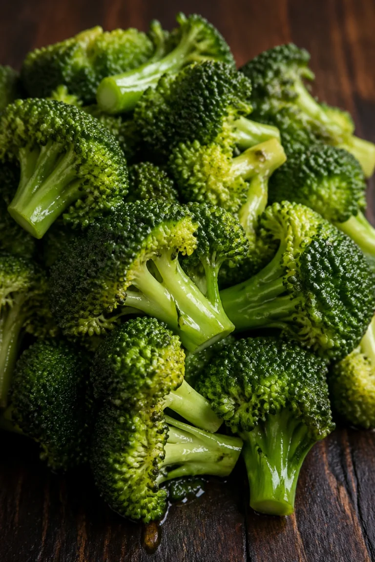 15 Vegetables That Burn Belly Fat for Women