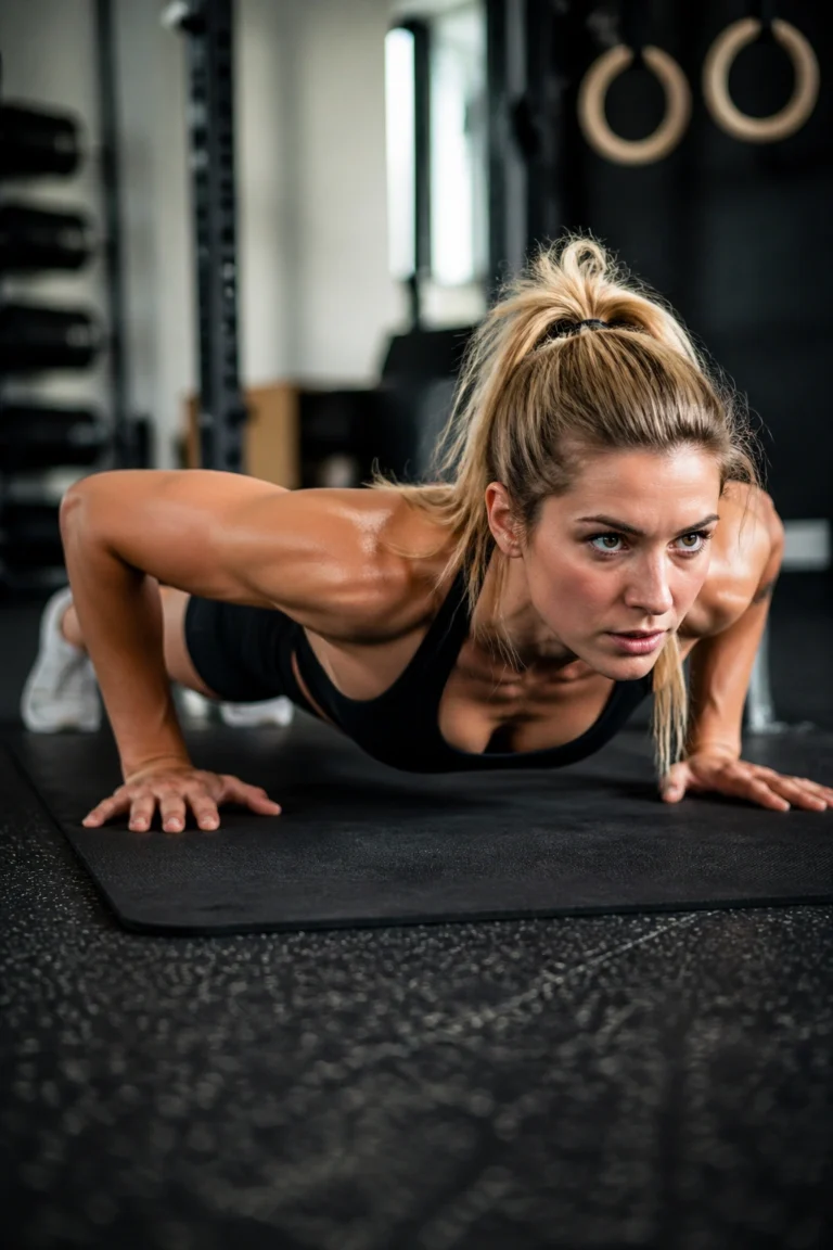15 Tabata Workouts for Fast Fat Burning Cardio