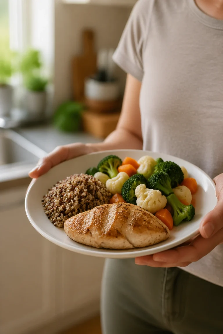 20 Ways to Lose Visceral Belly Fat Naturally