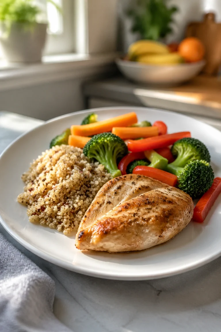 12 Ways to Lose Belly Fat While Breastfeeding