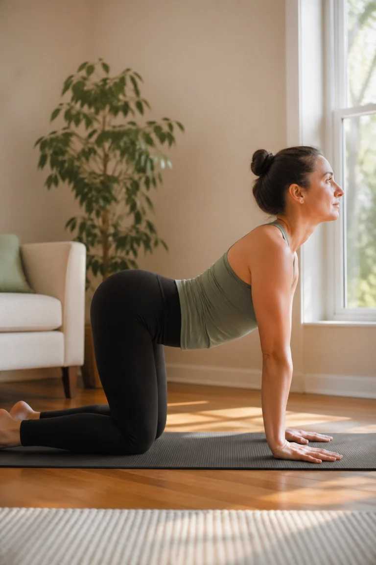 15 Yoga Poses for Sciatica Pain Down the Leg