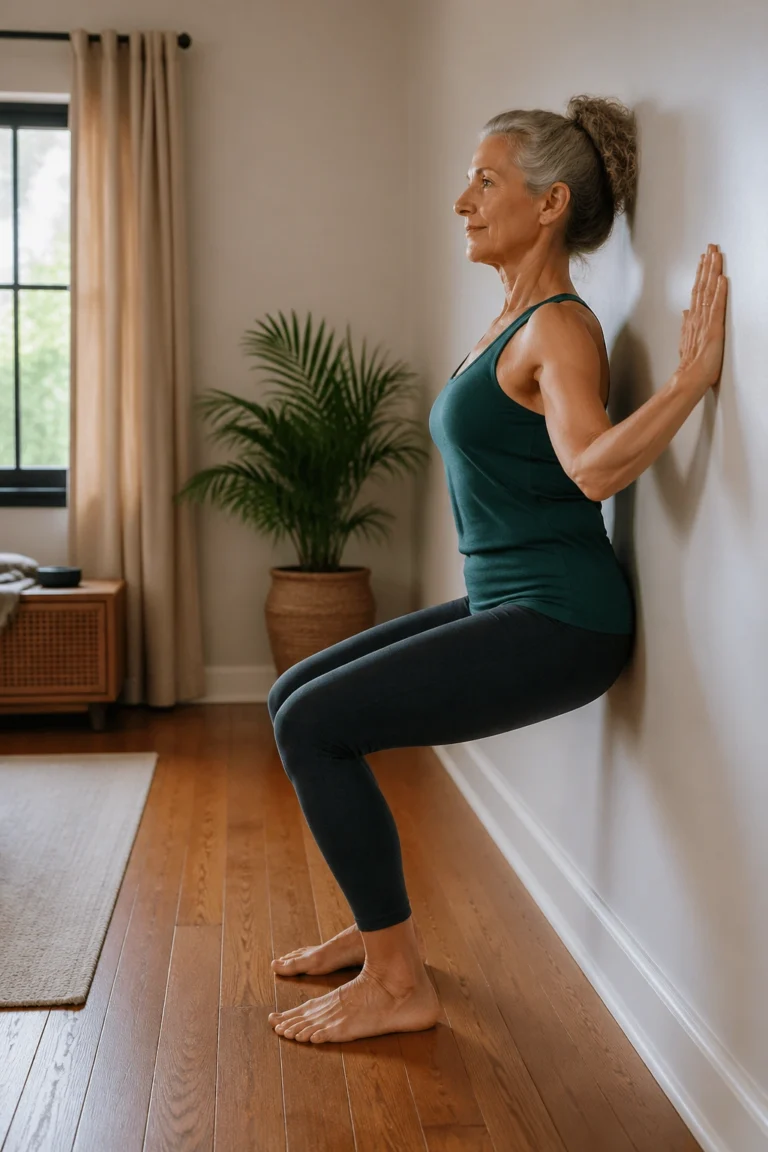 20 Yoga Poses for Osteoporosis and Weak Bones