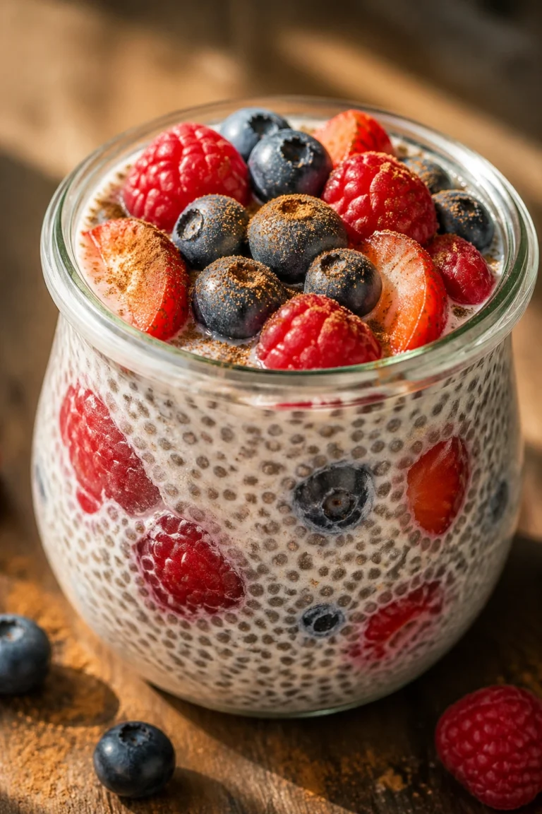 15 Ways to Eat Chia Seeds for Belly Fat Loss