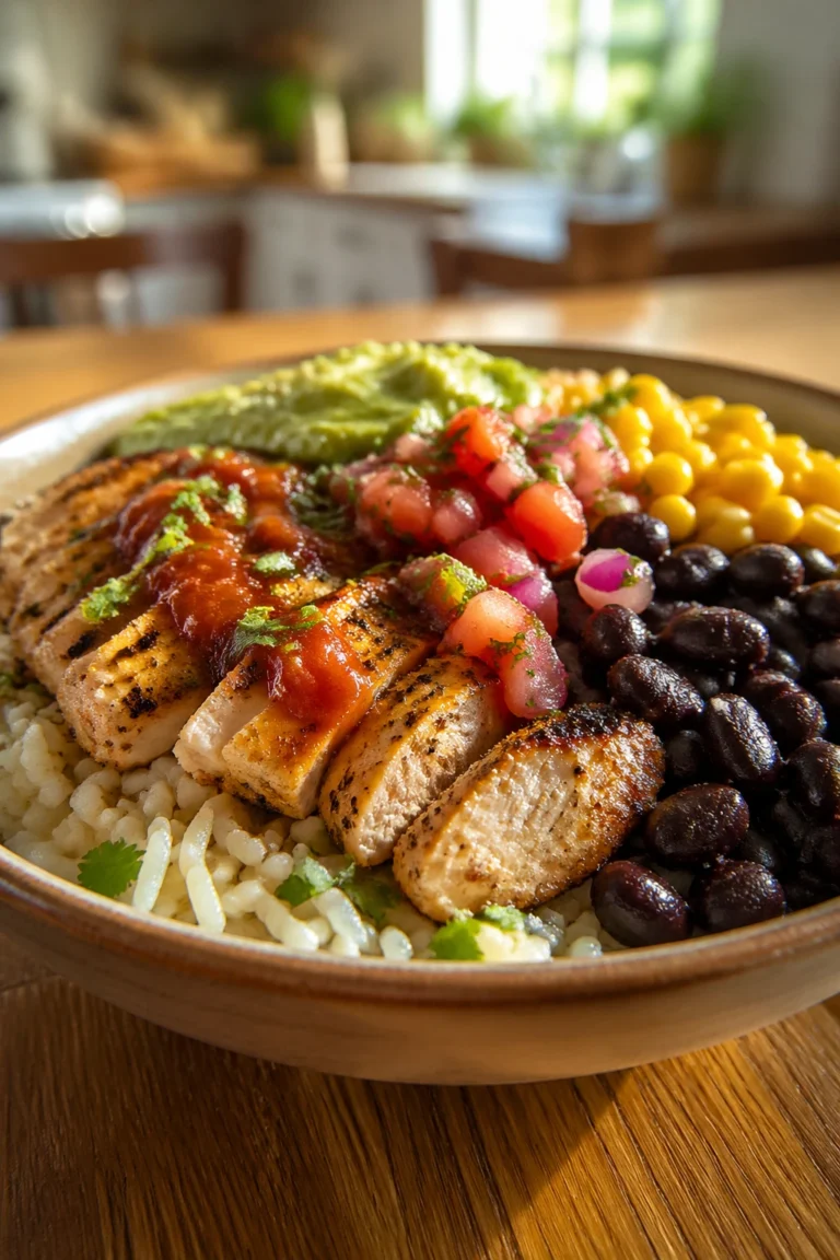 20 Post Workout Dinner Ideas for Lean Muscle