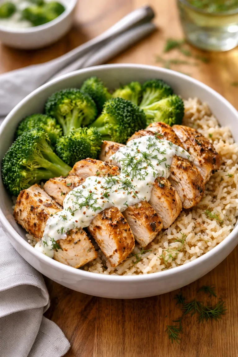 9 Easy Lunch Ideas for Fitness Goals