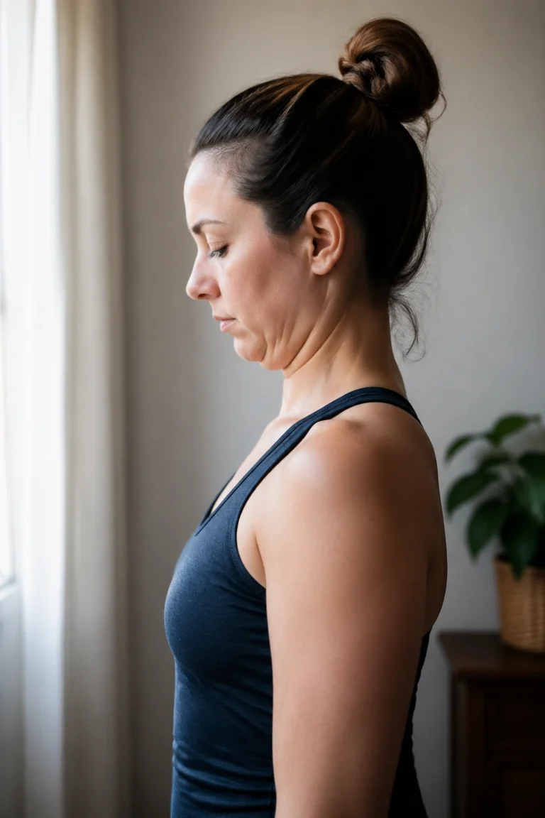 30 Stretches for a Looser More Mobile Body