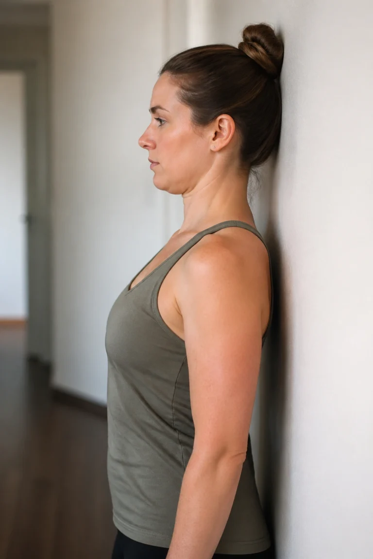 15 Yoga Poses for Neck and Shoulder Pain Relief