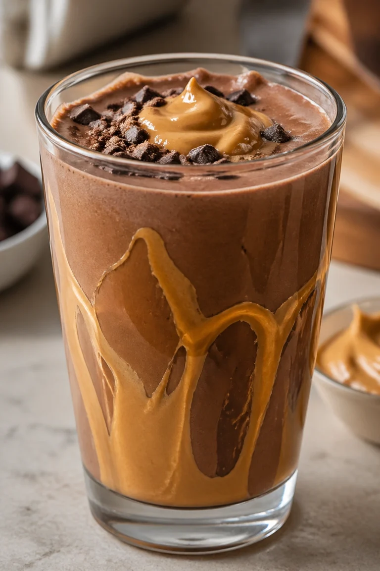 17 Healthy Post Workout Shake Recipes
