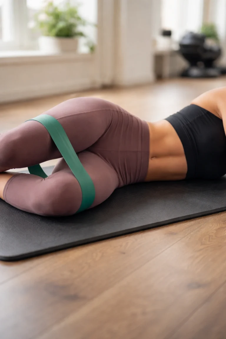 9 Glute Activation Exercises Before Workouts