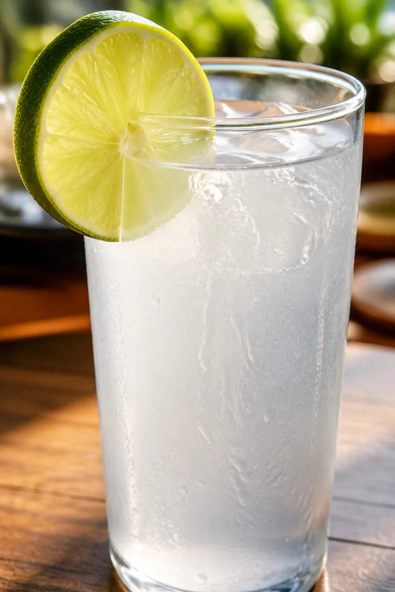 18 Natural Pre Workout Drinks Without Caffeine