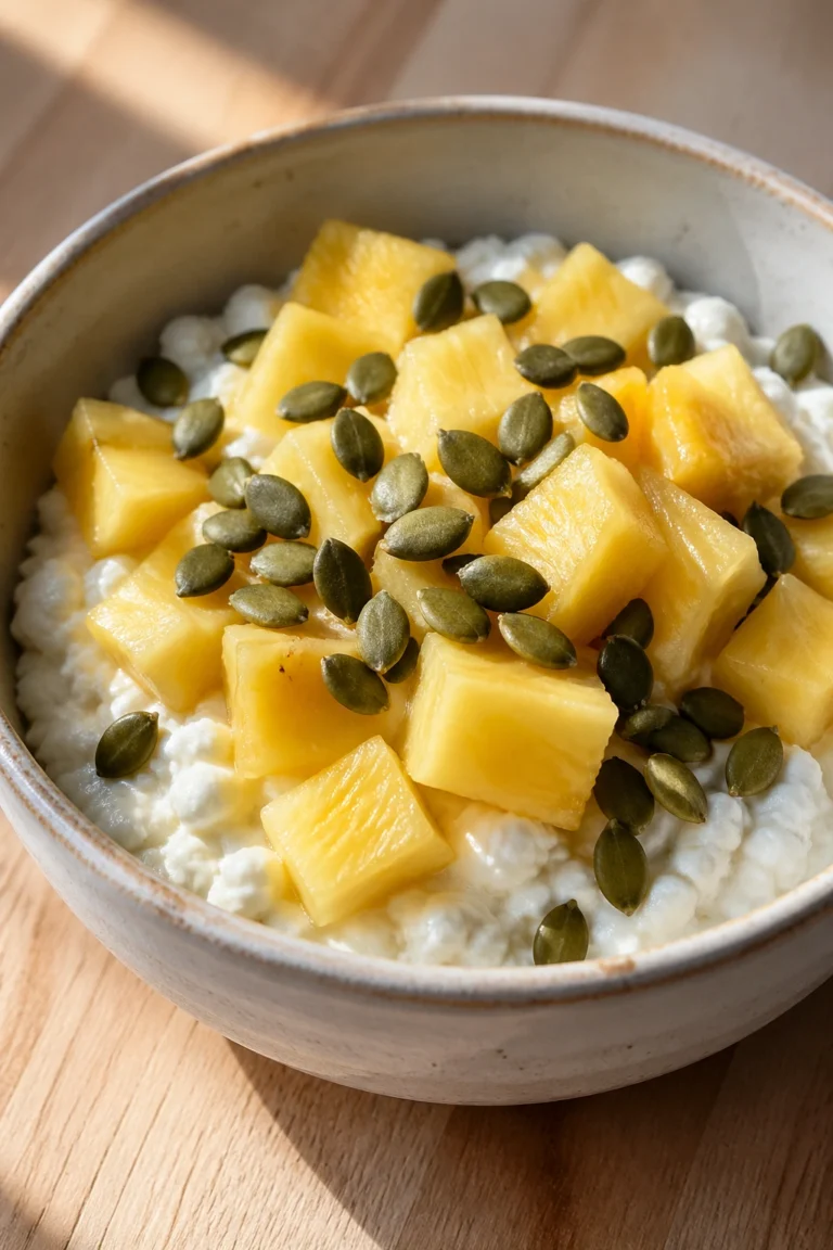 22 High Protein Post Workout Snack Ideas