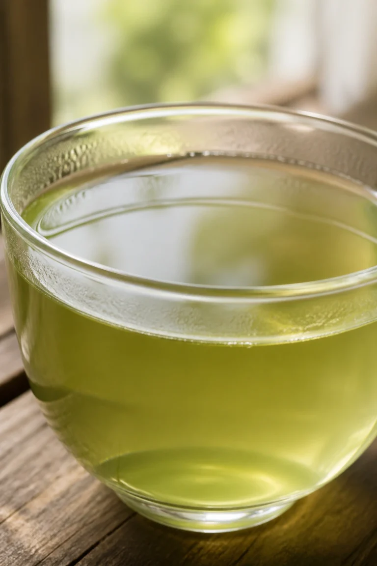 15 Bedtime Teas That Help Burn Belly Fat