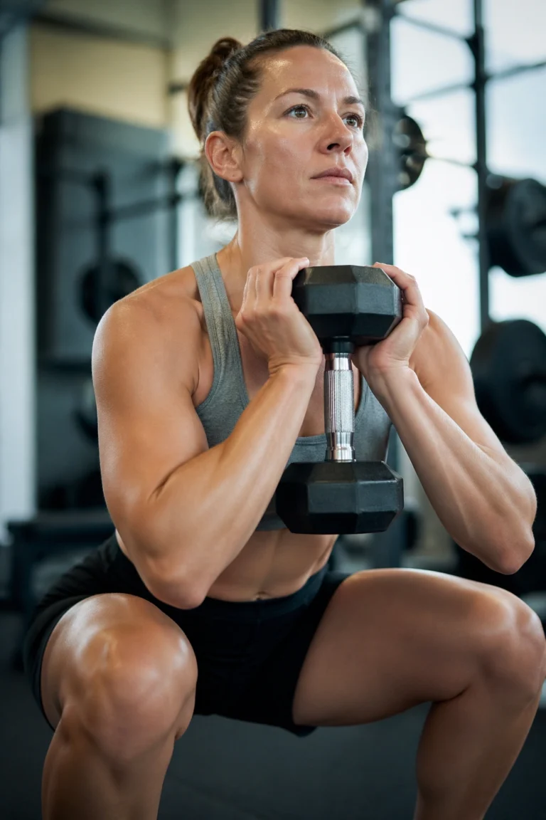 15 Belly Fat Workouts for Hormonal Weight Gain