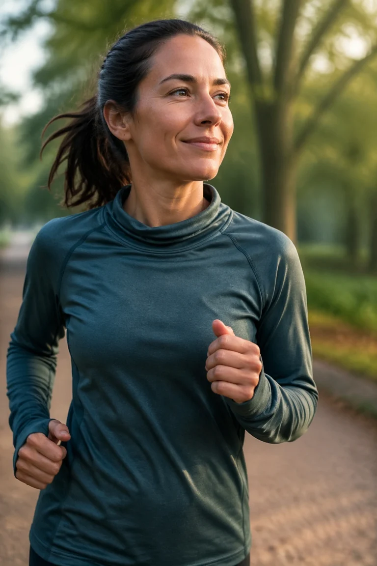 Jogging vs Running: What’s The Difference + How To Get Started