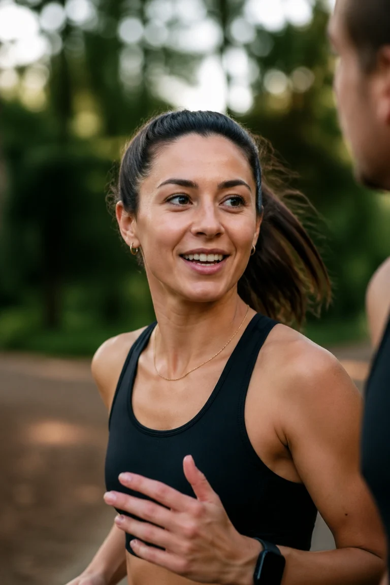15 Running Workouts for Steady Cardio Build Up