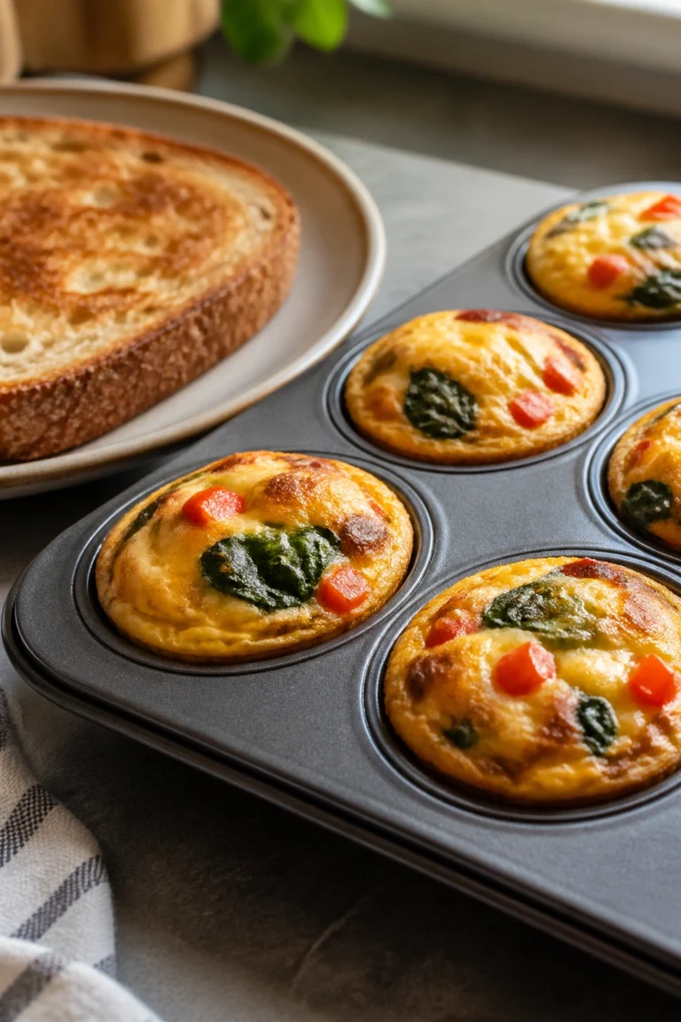 8 Pre-Workout Meal Prep Ideas for Morning Gym Sessions