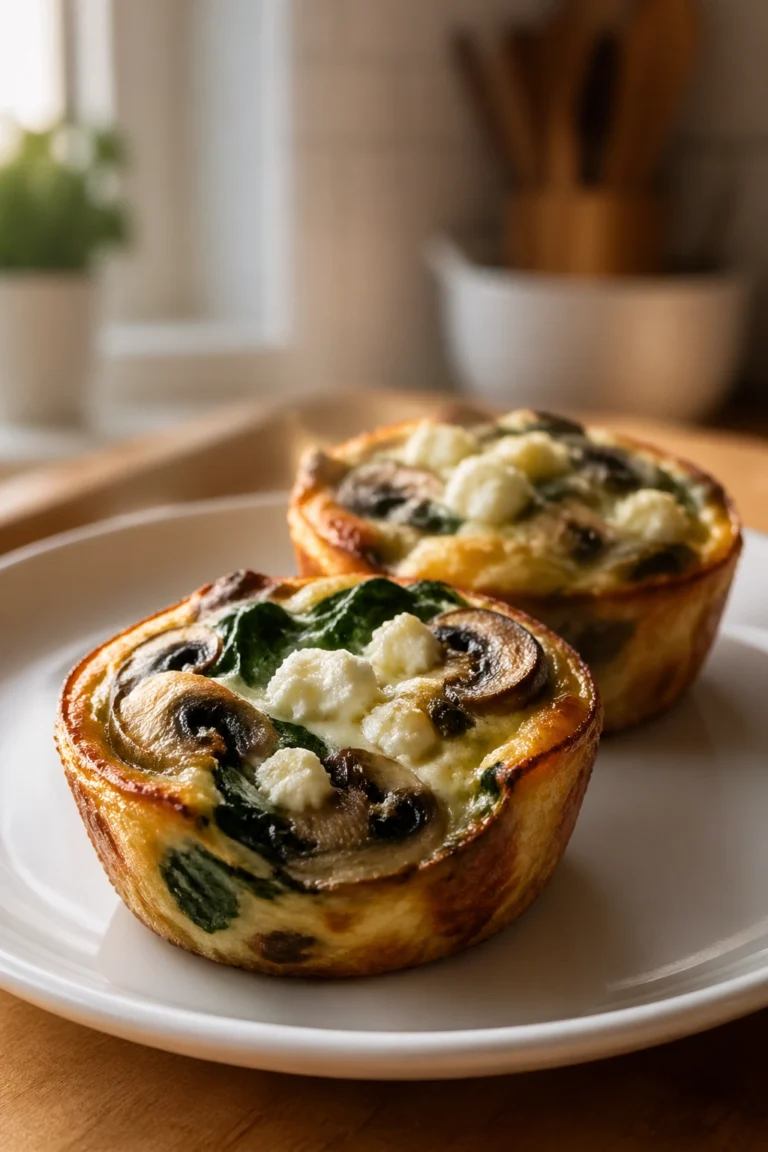 22 Meal Prep Recipes for Belly Fat Loss