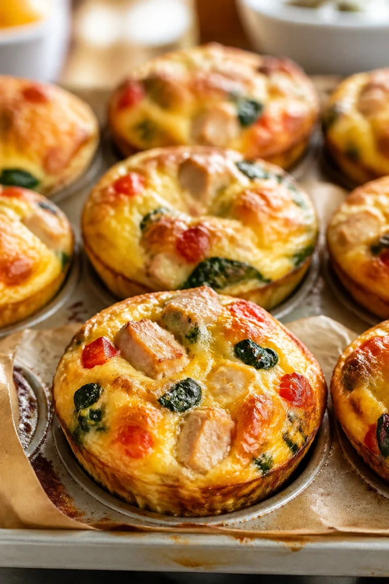 30 Recipes for Belly Fat Loss for Women