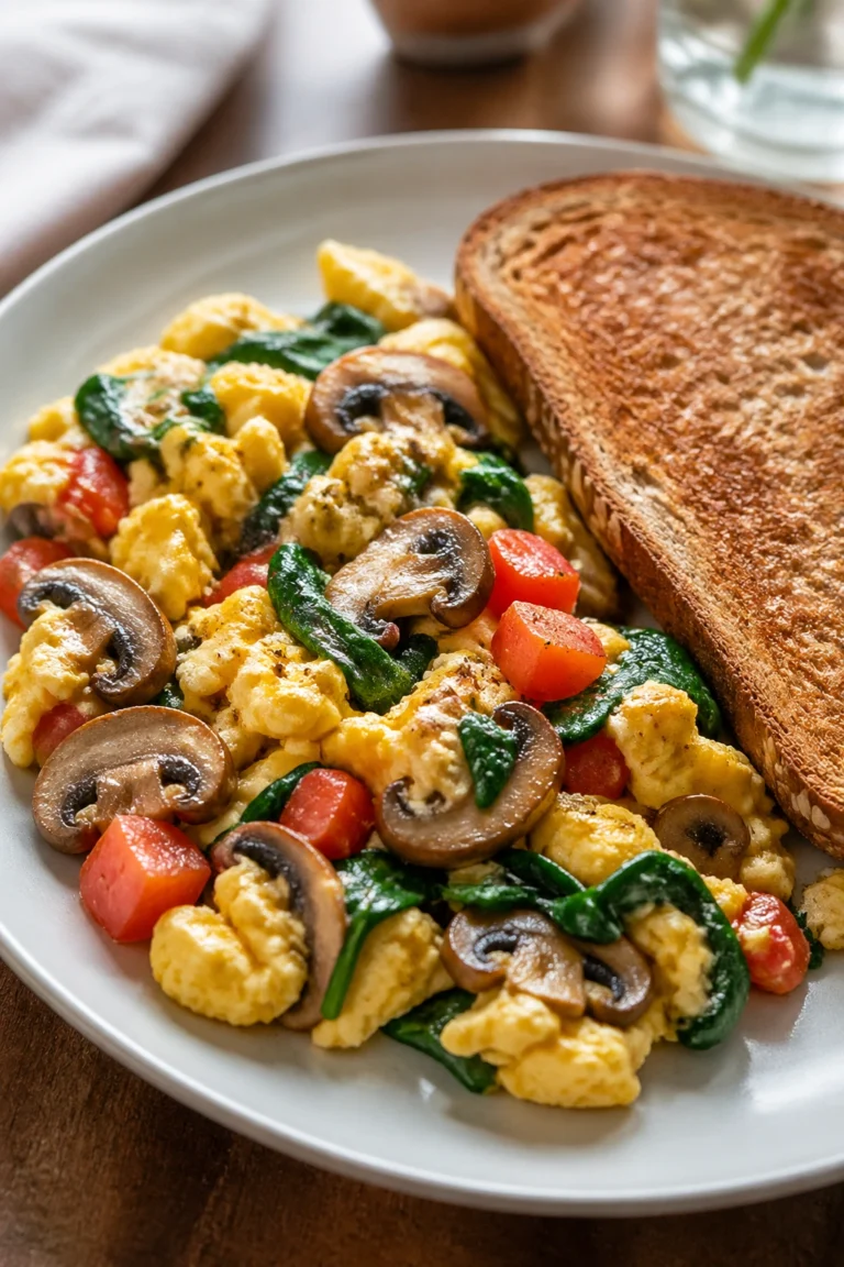 20 Post Workout Breakfast Ideas for Women