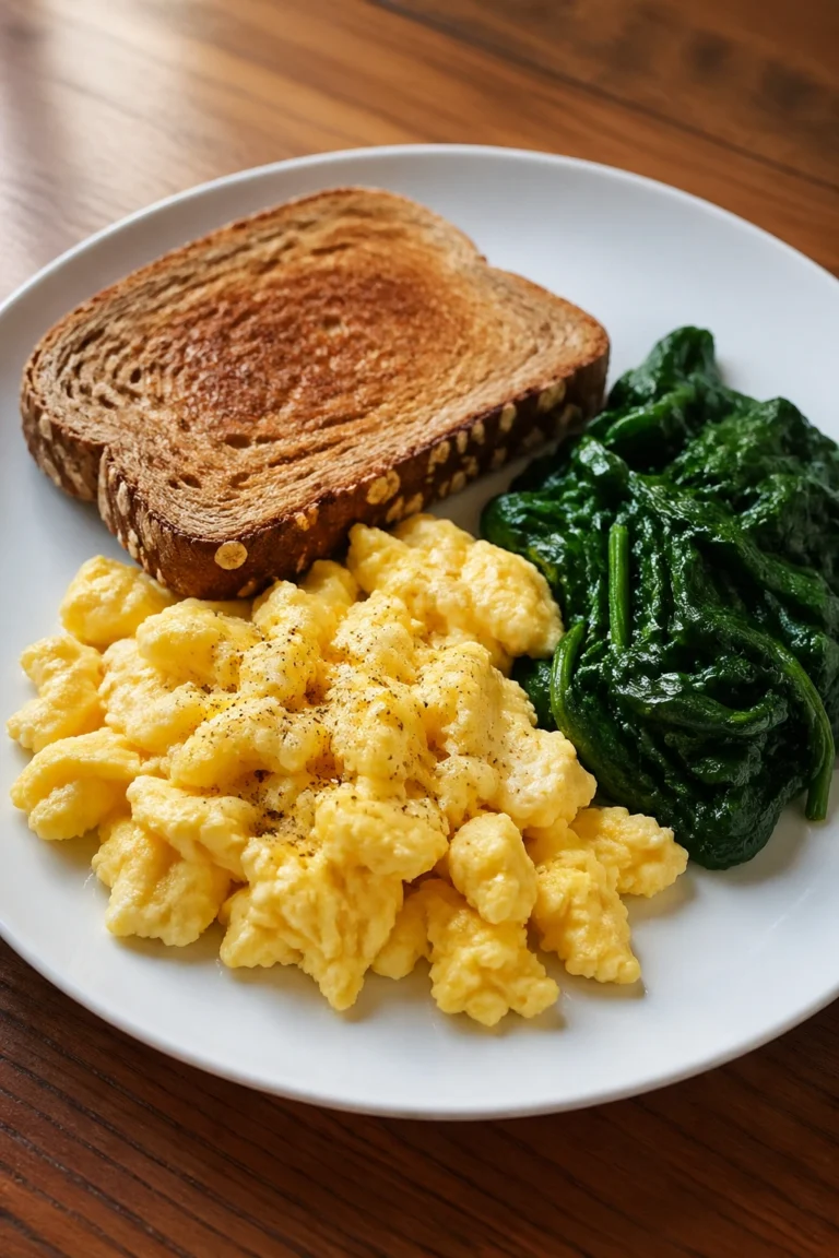 15 Pre Workout Breakfast Ideas for Fat Burning