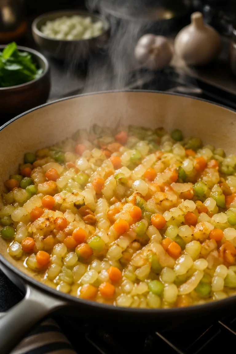15 Detox Soup Recipes For Belly Fat Loss