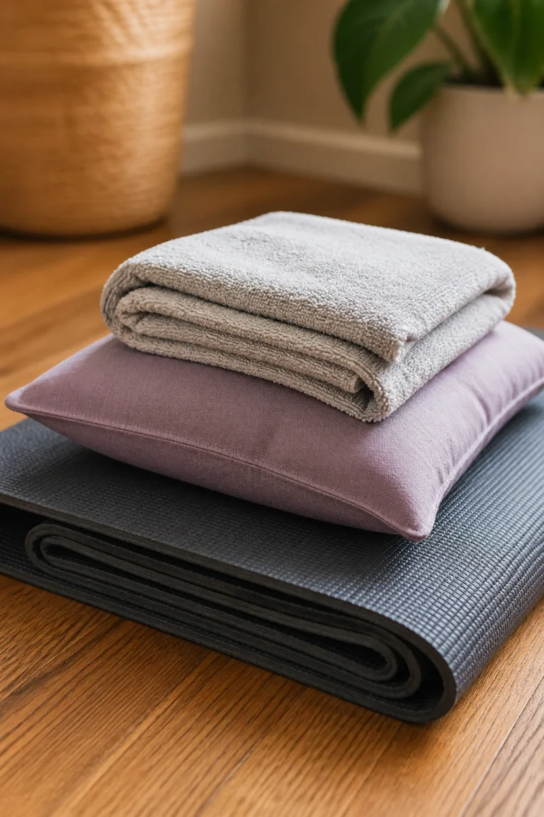 22 Mat Pilates Routines for Women Over 50