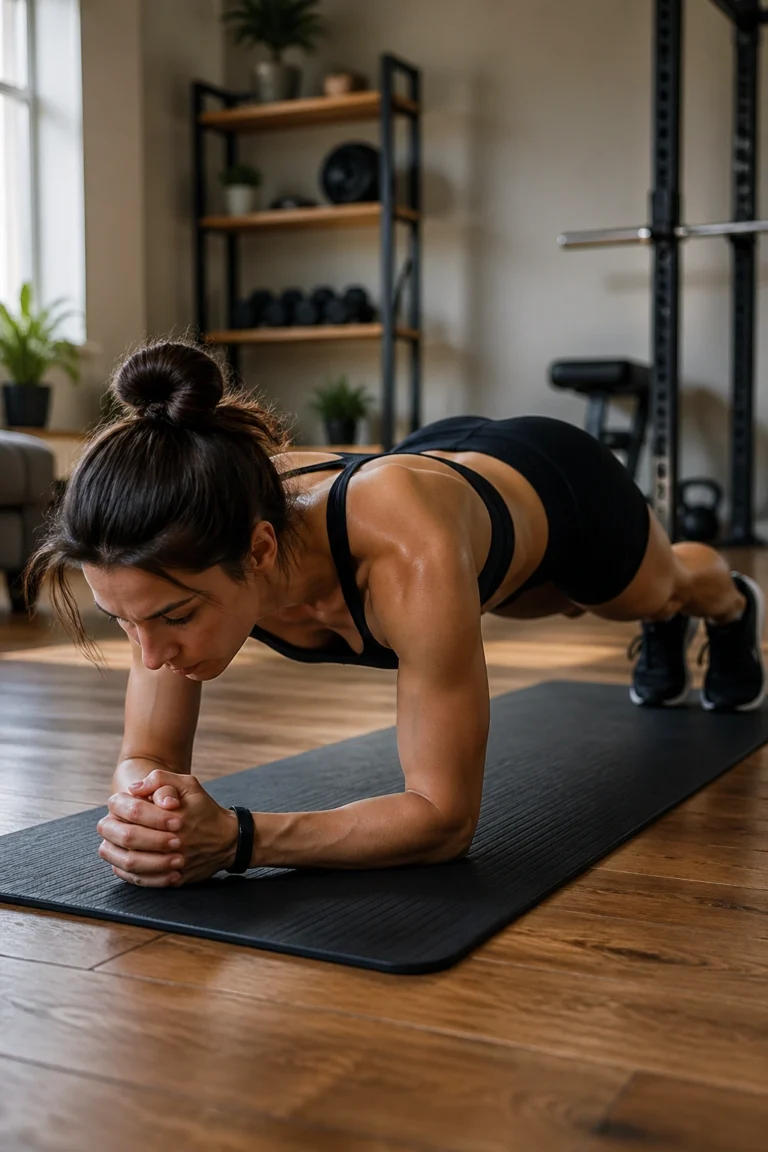 25 Yoga Poses for Stronger More Defined Abs