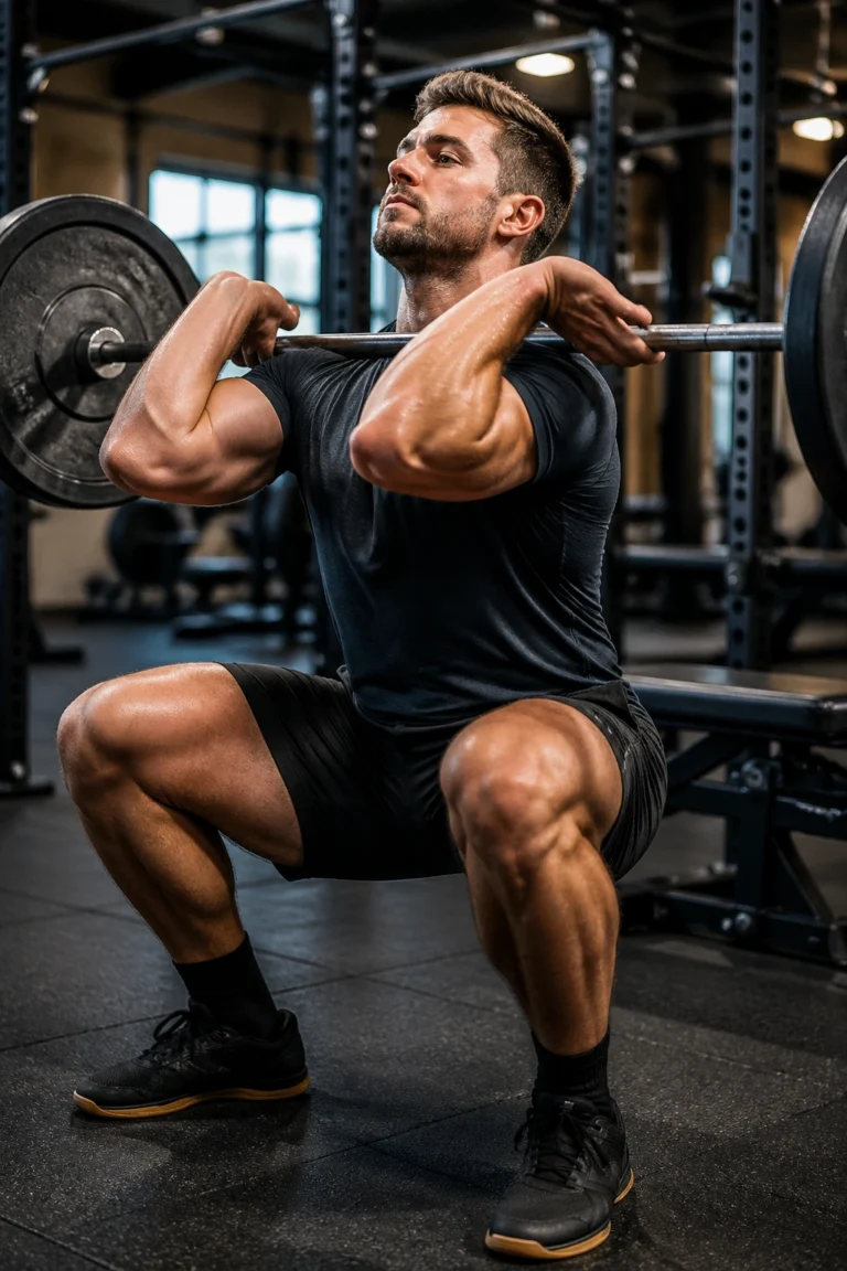 22 Full Body Day Ideas for an All Over Workout