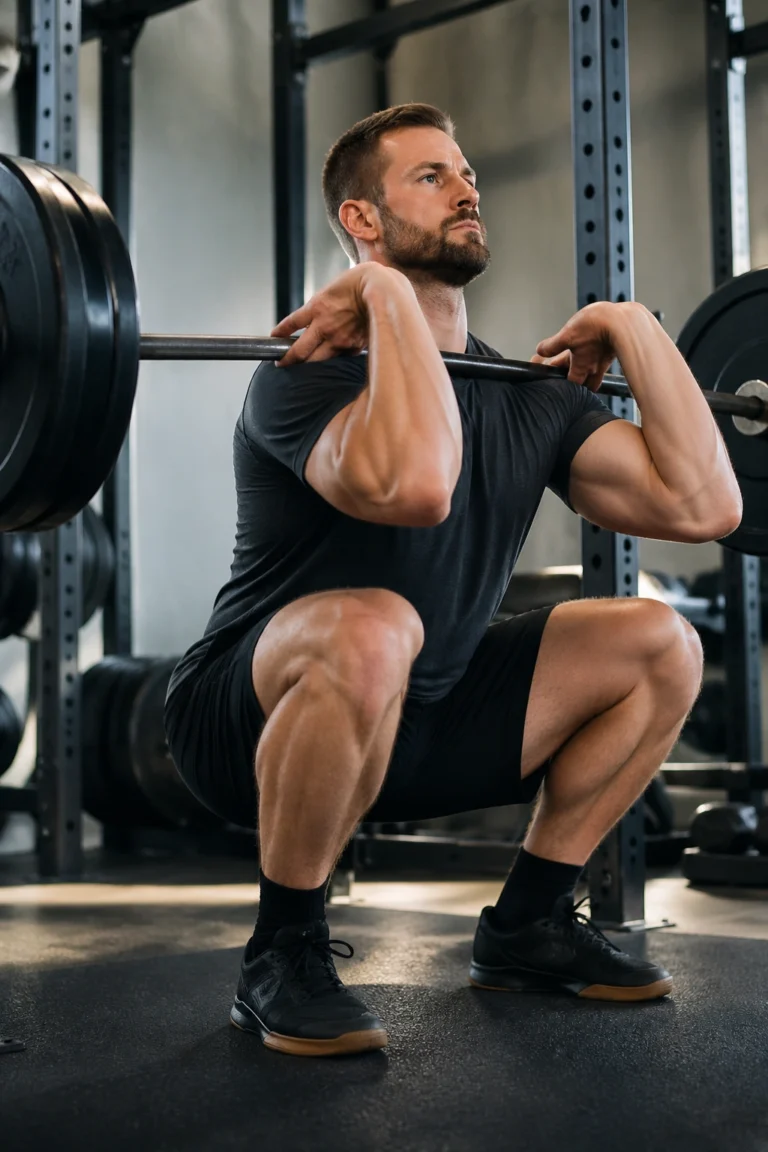 22 Leg Day Ideas for Stronger More Sculpted Legs