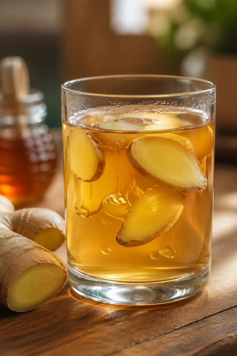 40 Belly Fat Burner Drinks To Make At Home