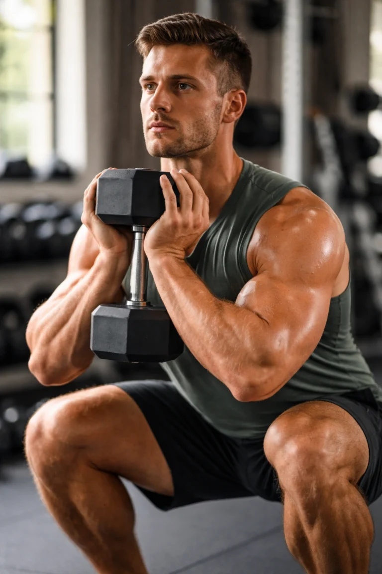 12 Leg Exercises You Should Be Doing