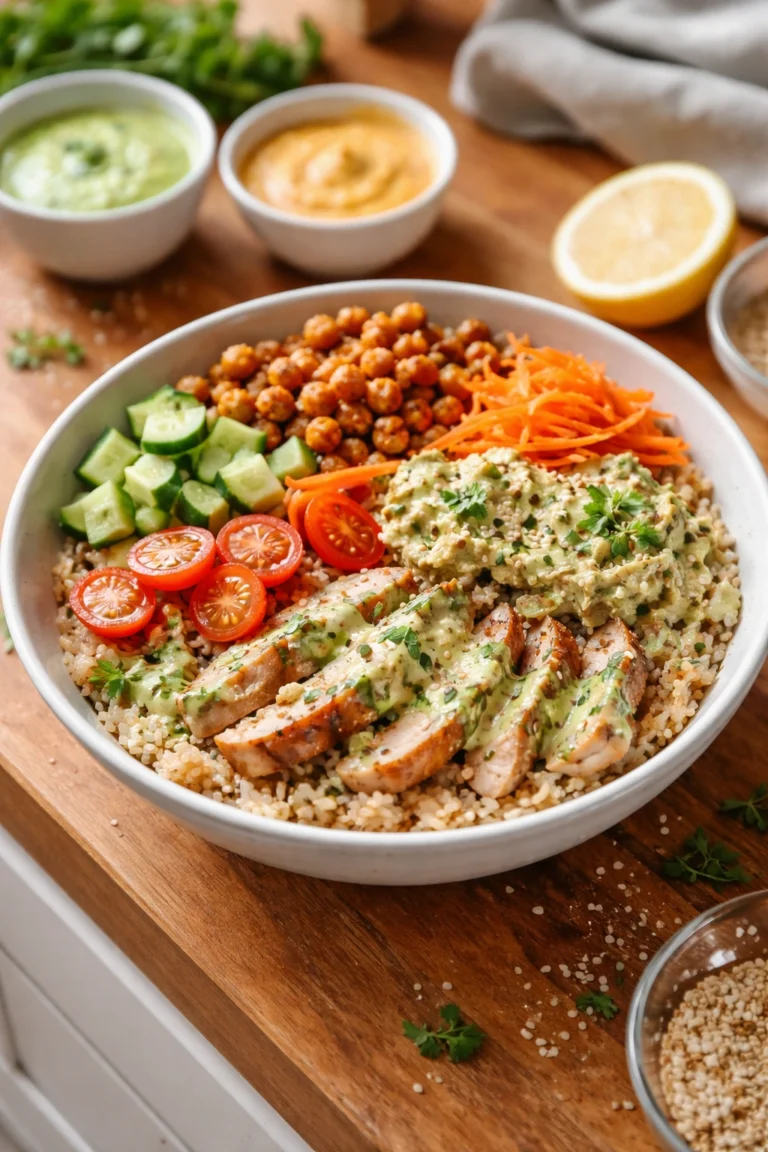 12 Weekly Meal Prep Ideas That Save Time
